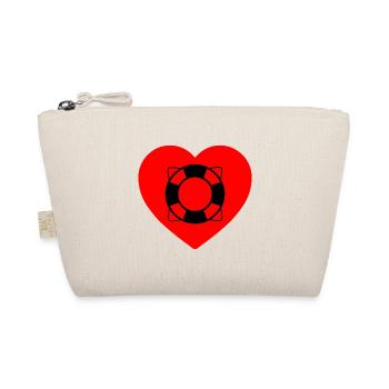 Voile - Trousse biologique - nature - Devant