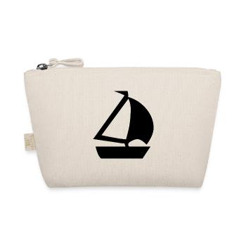 Voile - Trousse biologique - nature - Devant
