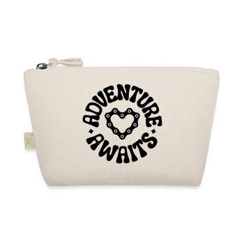 cyclisme - Trousse biologique - nature - Devant
