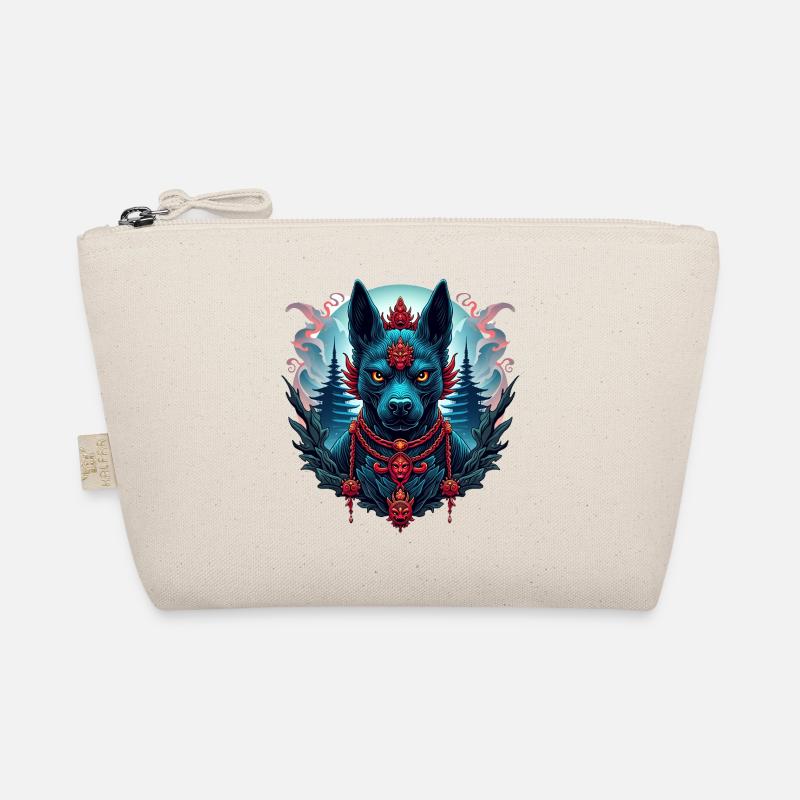 Éveil de la Bête du Temple Trousse biologique
