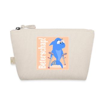 Prompt rétablissement les enfants - Trousse biologique - nature - Devant
