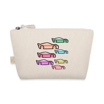 Automobiles - Trousse biologique - nature - Devant