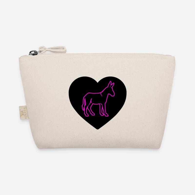 âne Trousse biologique