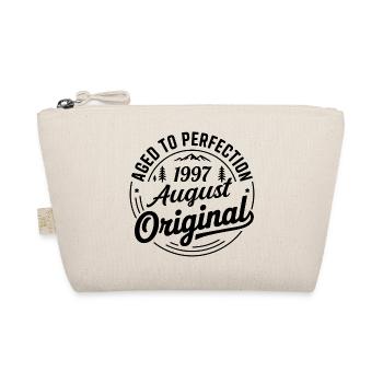 août 1997 – Légende des sommets et montagnes - Trousse biologique - nature - Devant