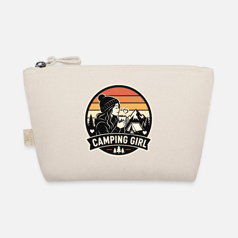 Campeuse Trousse biologique
