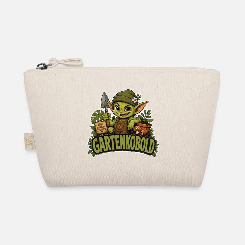 Gobelin de jardin Trousse biologique