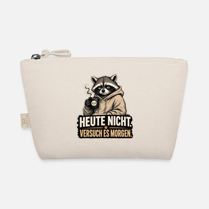 Pas aujourd’hui Trousse biologique