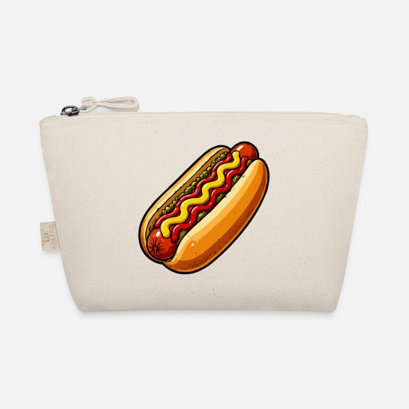 sandwich Bio-Täschchen