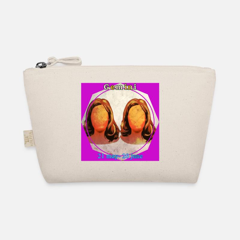 Twins Organic Pouch