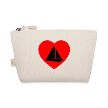 Voile - Trousse biologique - nature - Devant