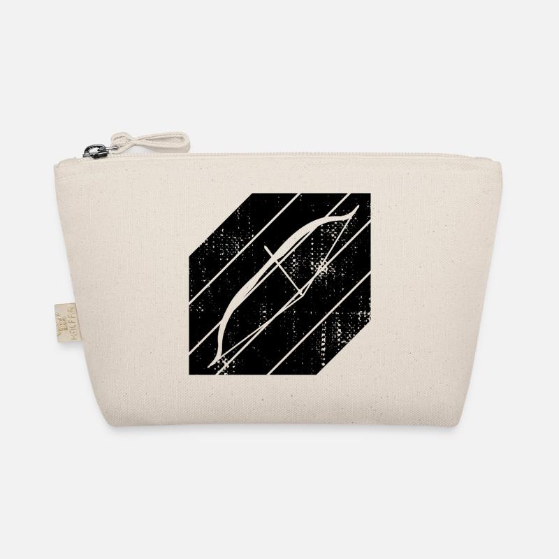 Archery Organic Pouch