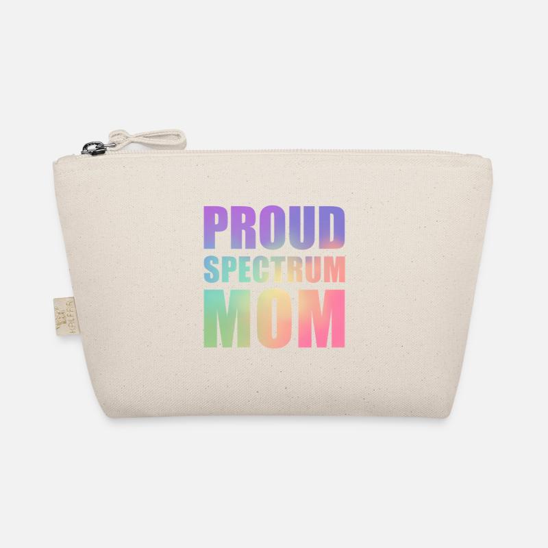 Fière maman du spectre Trousse biologique