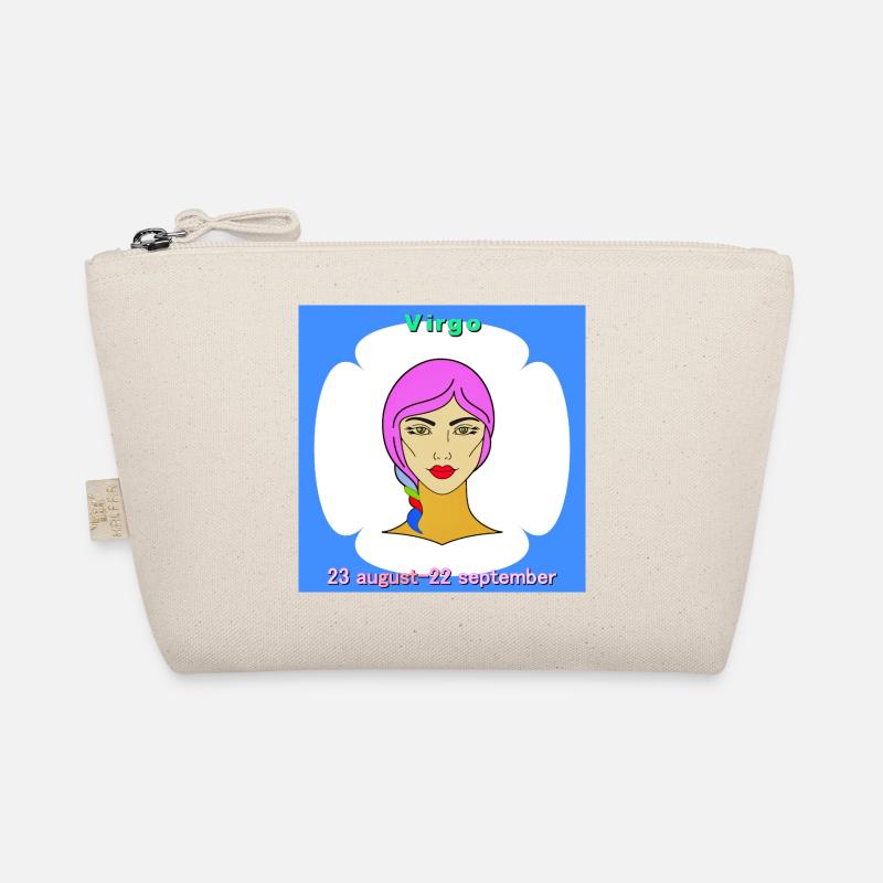 miss Organic Pouch