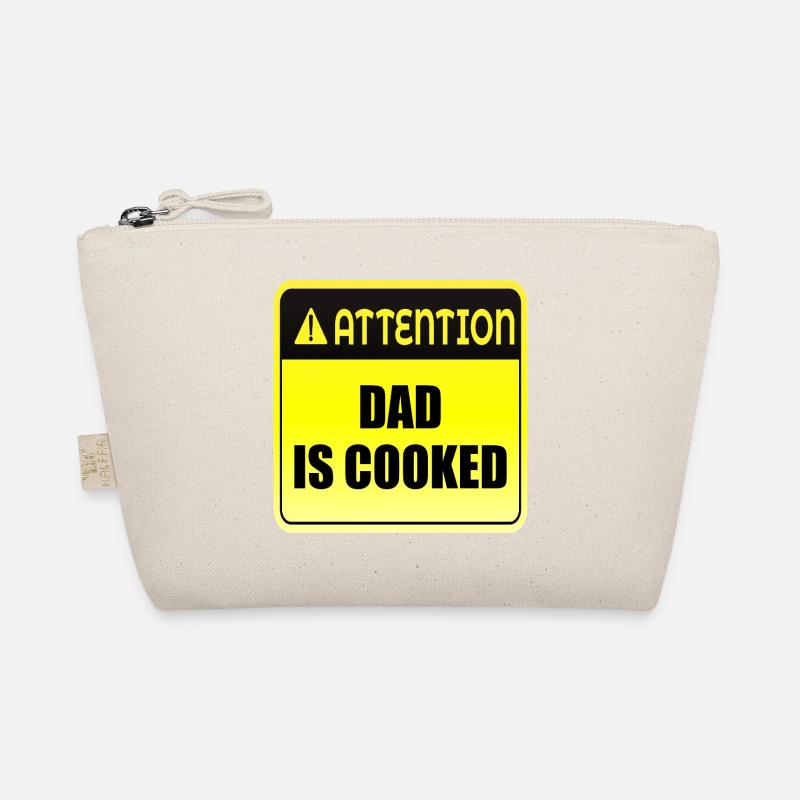 Humeur de papa Trousse biologique