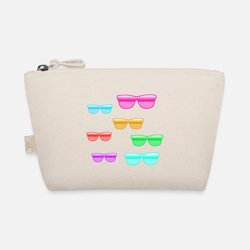 Lunettes de soleil Trousse biologique