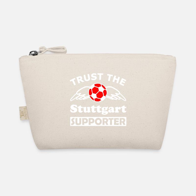 Stuttgart Supporter Wingball Trousse biologique