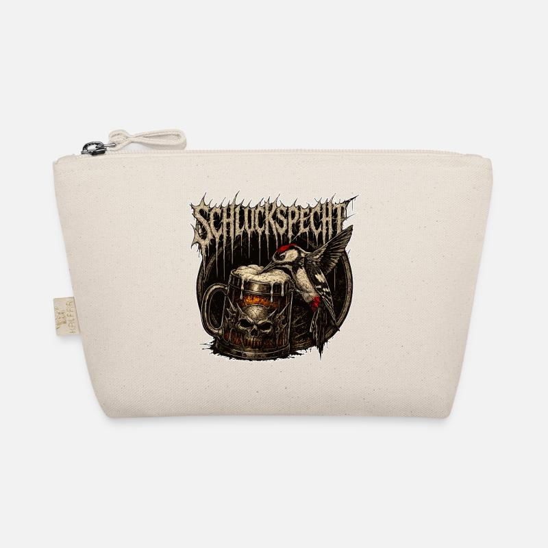 boozer Organic Pouch