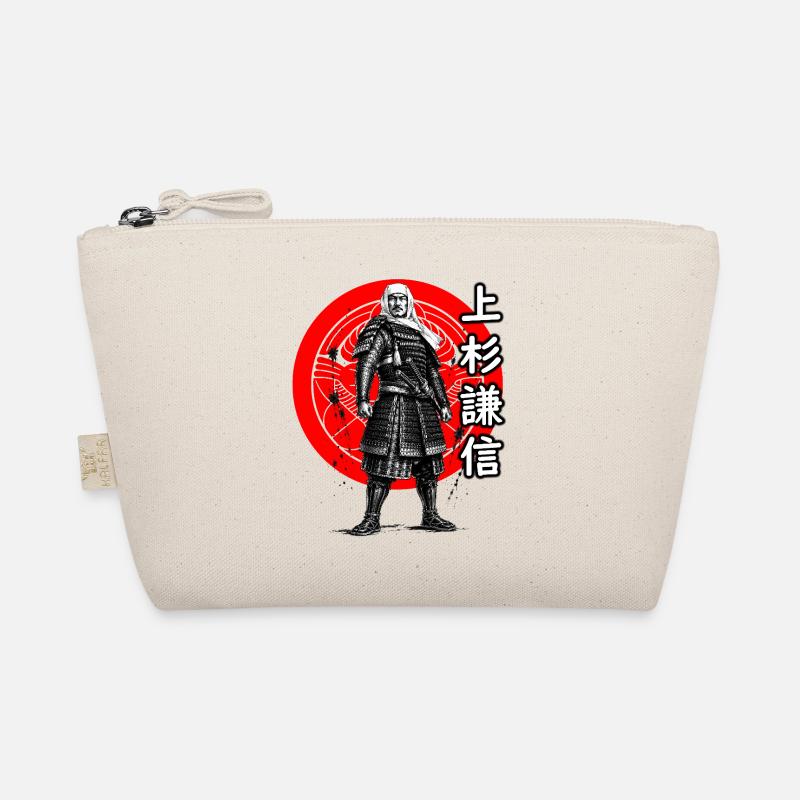 Uesugi Kenshin, le Dragon d'Echigo Trousse biologique
