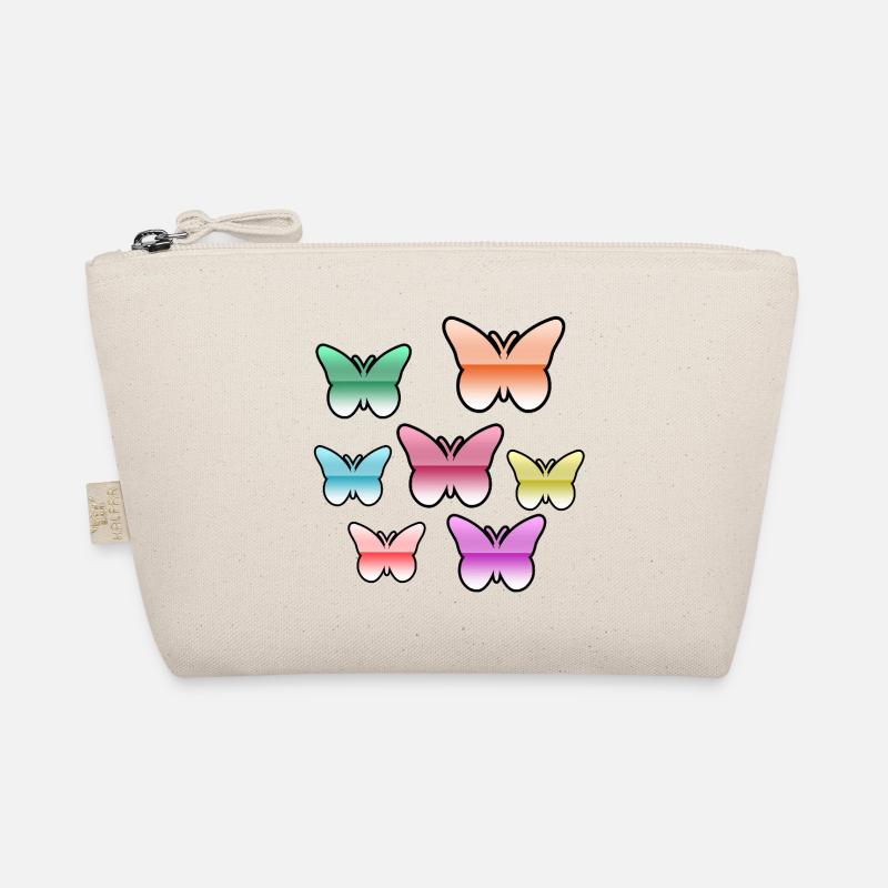 Schnetterlinge Trousse biologique