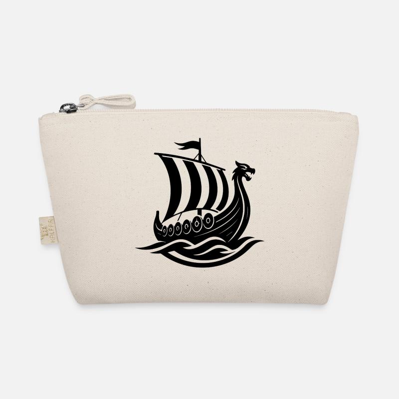 Bateau Viking Trousse biologique