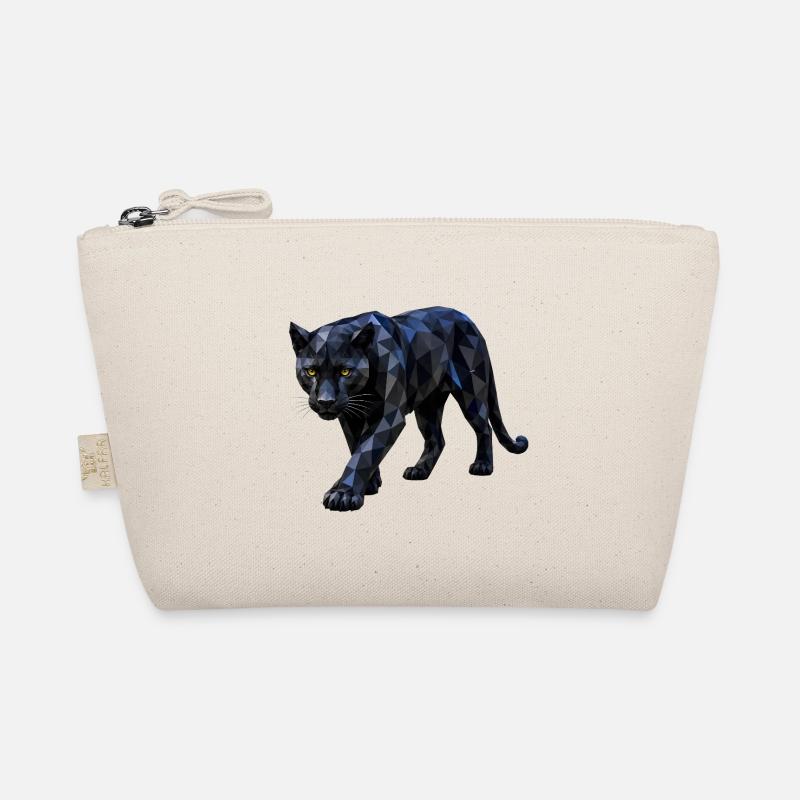 Polygon Panther Organic Pouch