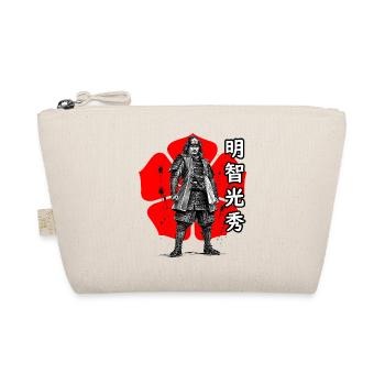 Akechi Mitsuhide, le shogun de treize jours - Trousse biologique - nature - Devant
