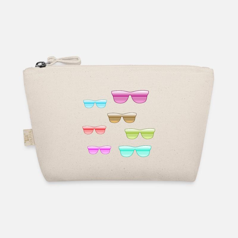 Sun grooves Organic Pouch