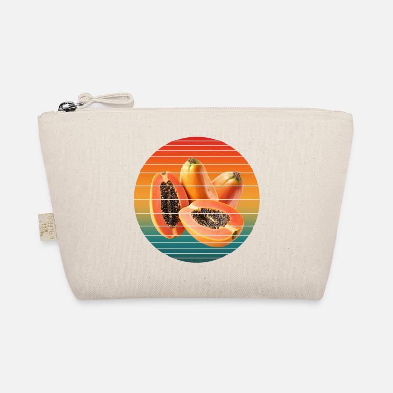 Fruit de papaye - Trousse biologique - nature