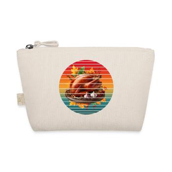 DINDE MILLÉSIMÉE - Trousse biologique - nature - Devant
