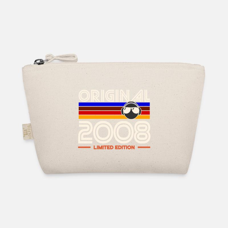 Original 2008 Édition Limitée Trousse biologique