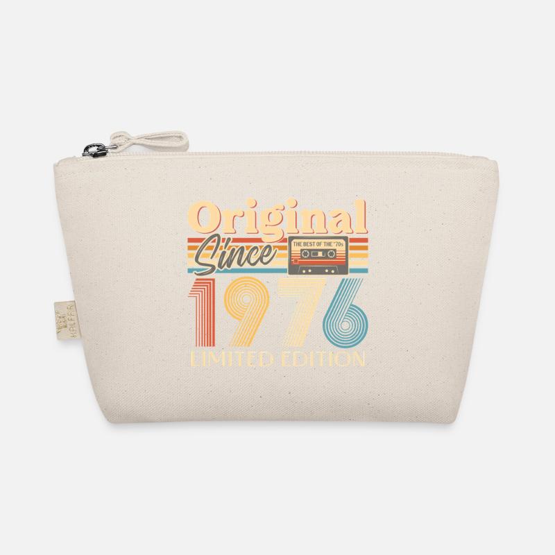 50e anniversaire, 50 ans Trousse biologique
