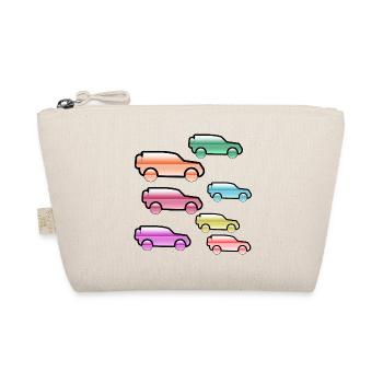Automobiles - Trousse biologique - nature - Devant