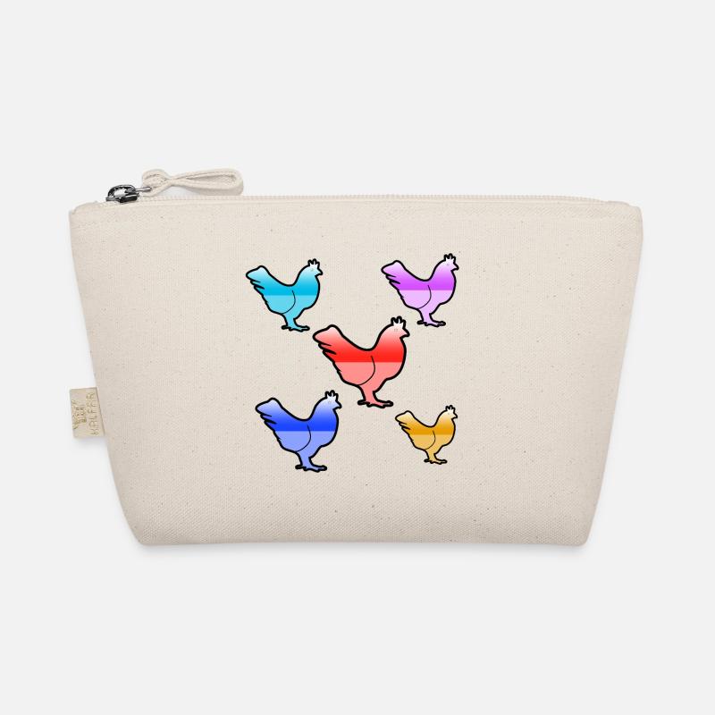 Poulets Trousse biologique
