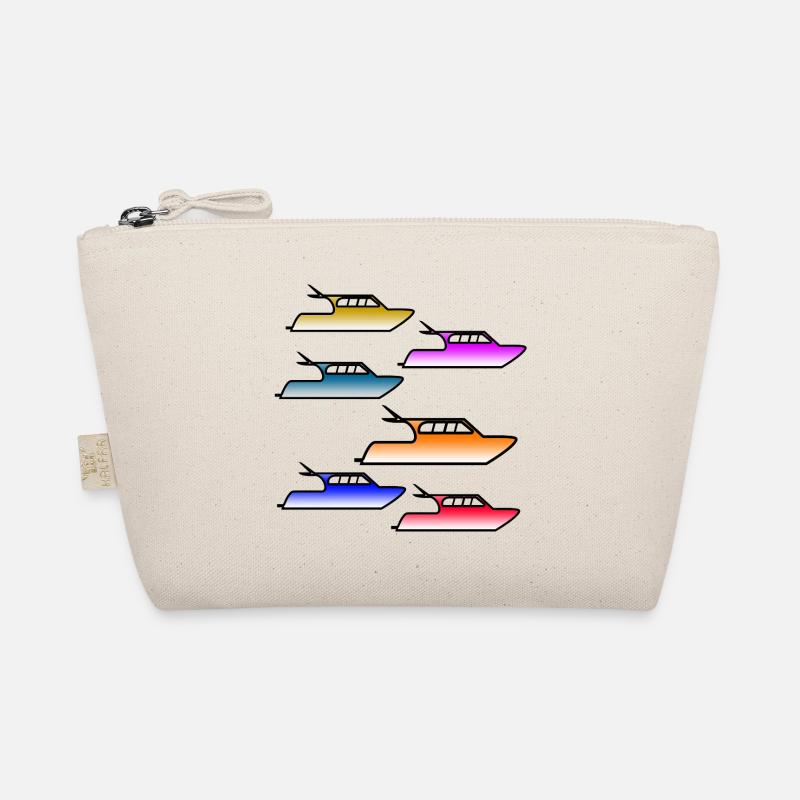 Bateaux à moteur Trousse biologique