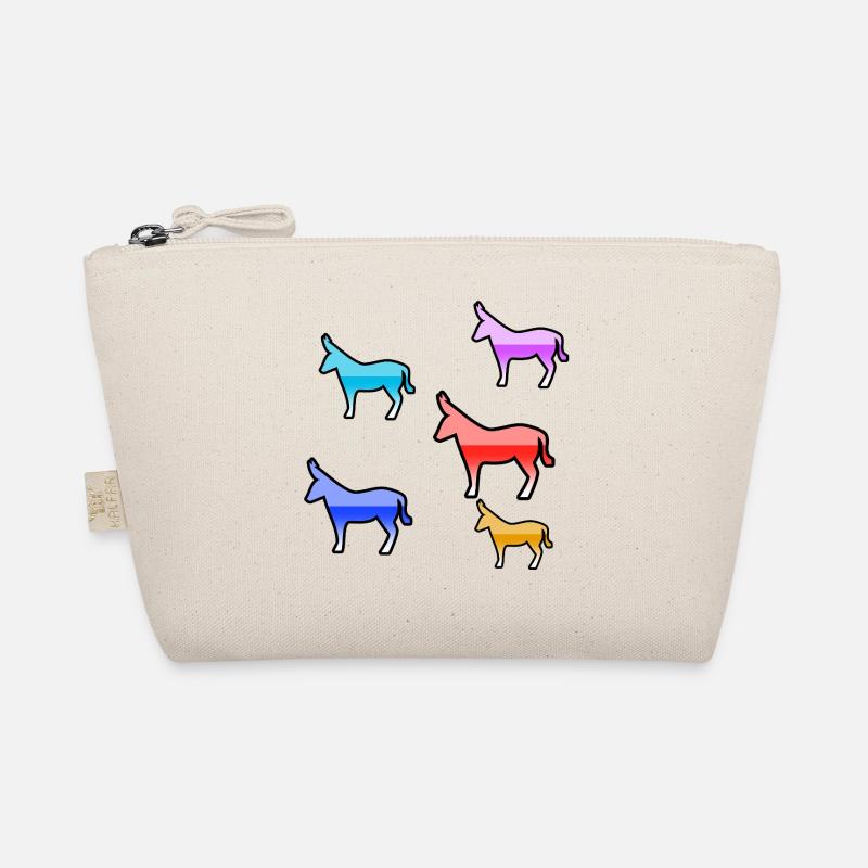 donkey Organic Pouch