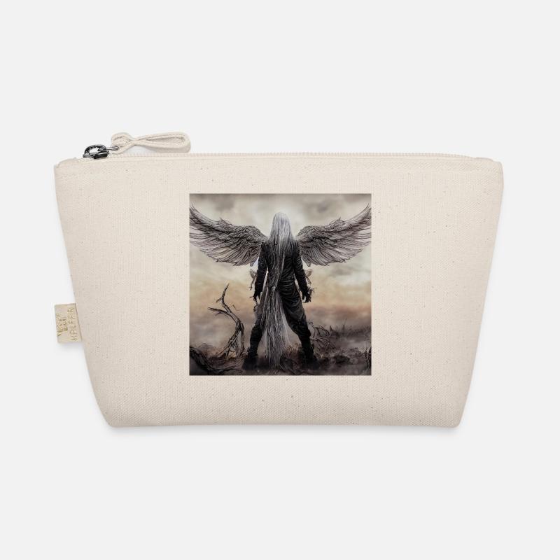 Gardien Ailé dans la Brume Trousse biologique