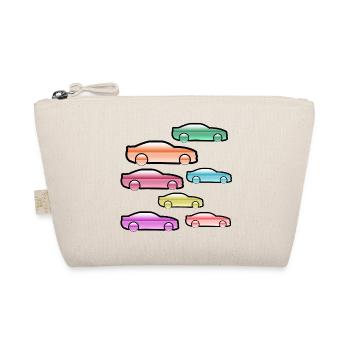 Automobiles - Trousse biologique - nature - Devant