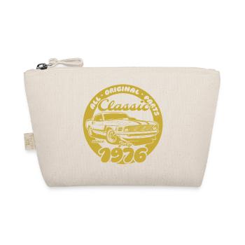 50e anniversaire - Classic Musclecar 07/1976 - Trousse biologique - nature - Devant