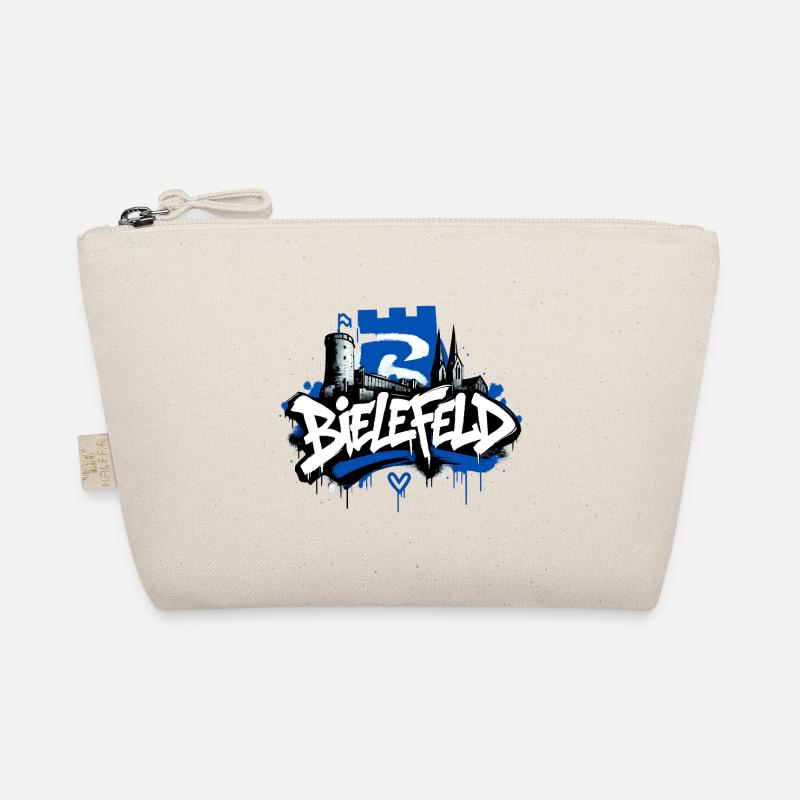 Mein Bielefeld Bio-Täschchen