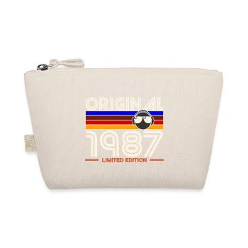 Original 1987 Limited Edition - Trousse biologique - nature - Devant