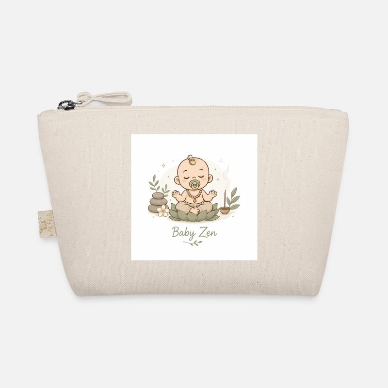 Bébé Zen Pacifique Trousse biologique