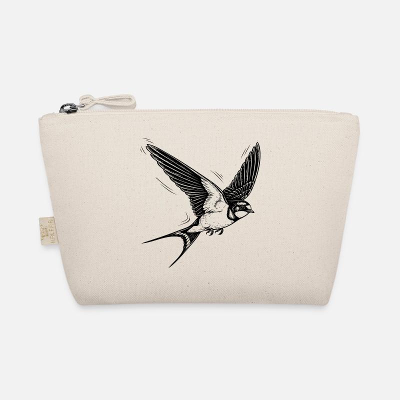 swallow Organic Pouch