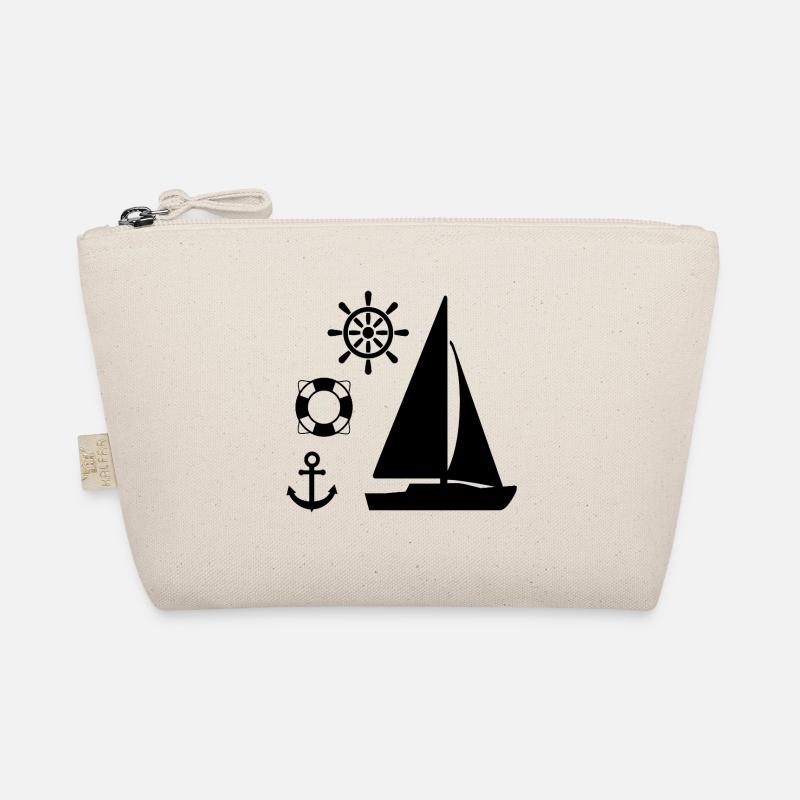 Voile Trousse biologique