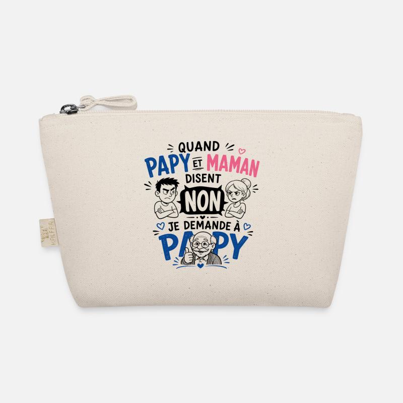 Je demande à Papy ! Trousse biologique