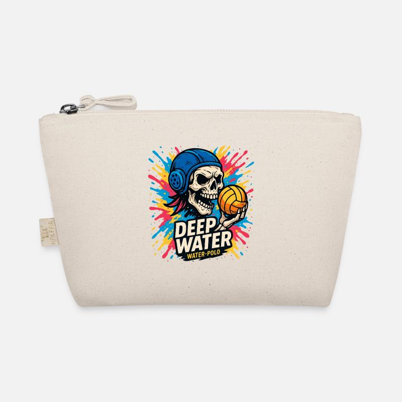 Waterpolo Crane DEEPWATER Trousse biologique
