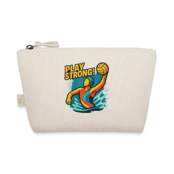 Polo Aquatique Puissance - Trousse biologique - nature - Devant