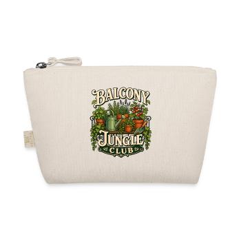Balcon Jungle Club Balcony Jardin - Trousse biologique - nature - Devant