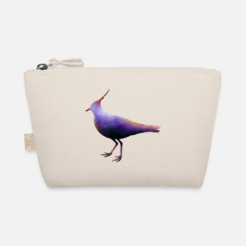 Vanneau - Trousse biologique - nature