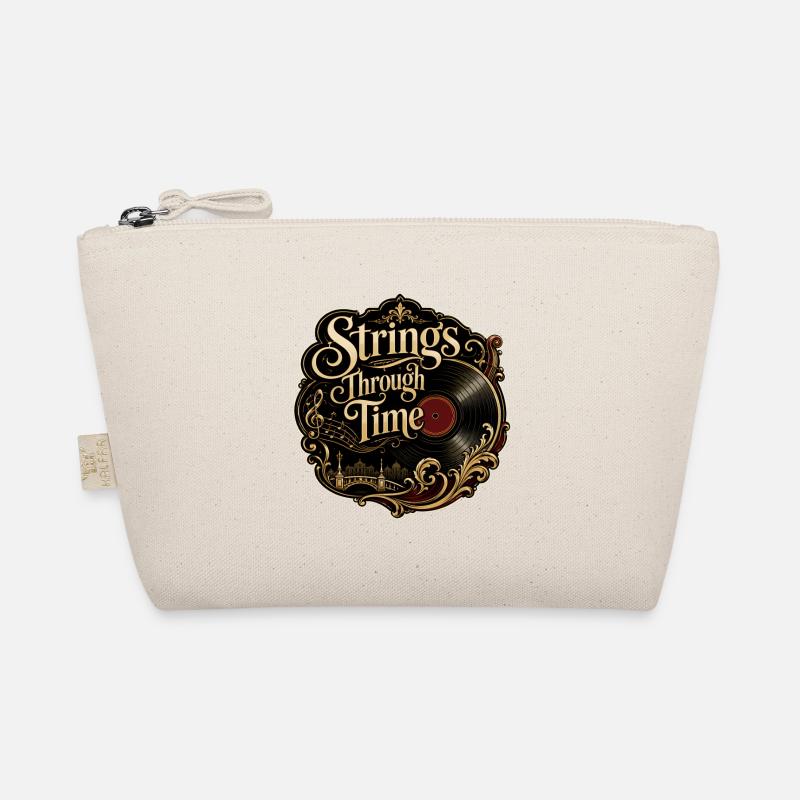Strings Through Time - romantique vinyle Orchestre Trousse biologique