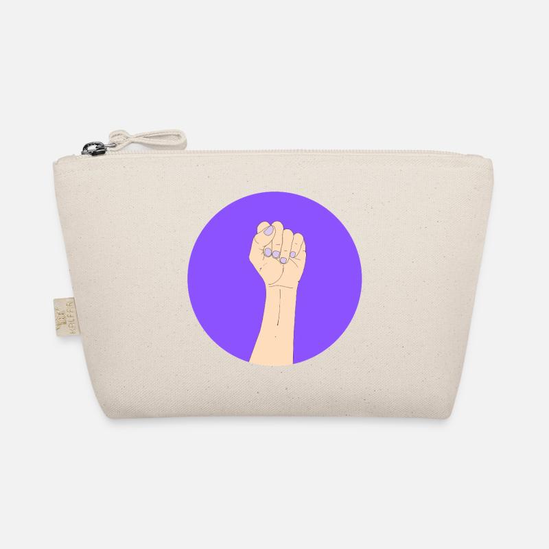 Autonomisation en violet Trousse biologique